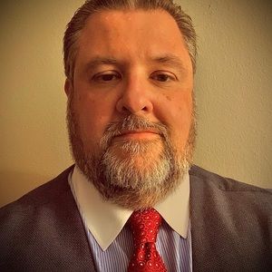 Meet your Posher, John